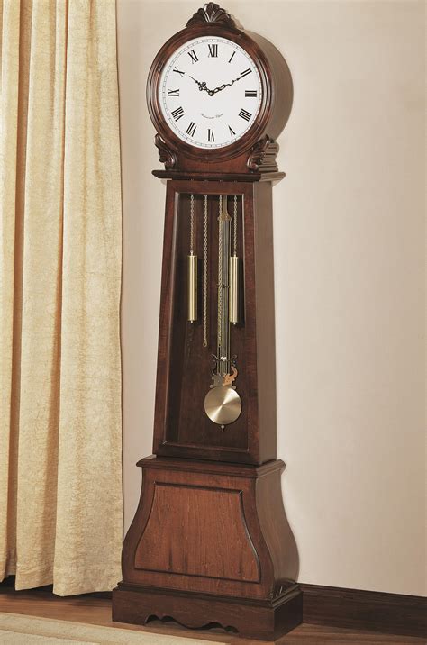 why is my grandfather clock valuable.